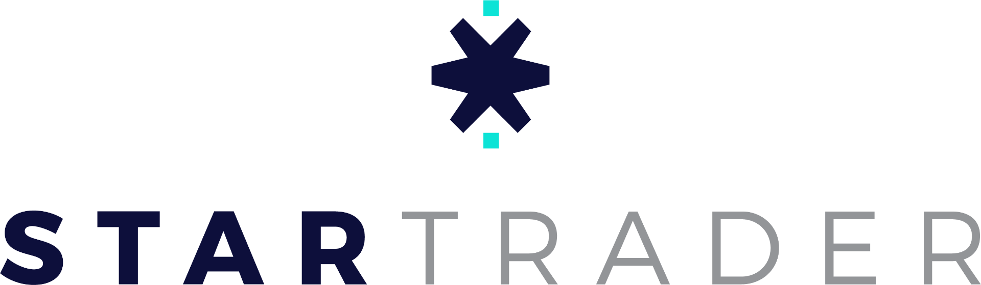 StarTrader – logotyp