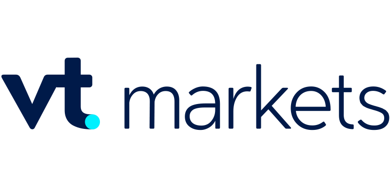 VT Markets – logotyp